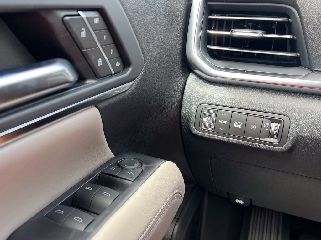New 2027 GMC Terrain Elevation w/ Elevation Premium Package FWD image 19