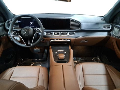 Certified 2024 Mercedes-Benz GLE 350 4MATIC image 10
