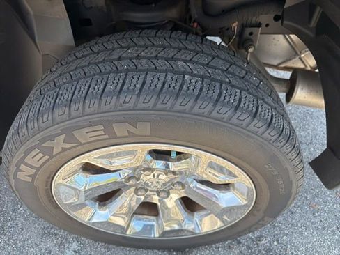 Used 2022 RAM 1500 Big Horn RWD image 3