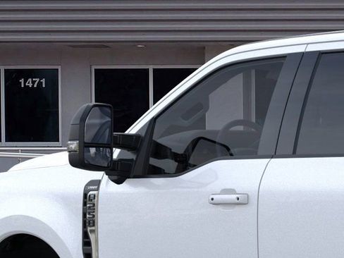 New 2026 Ford F250 Lariat w/ Tremor Off-Road Package AWD/4WD image 20