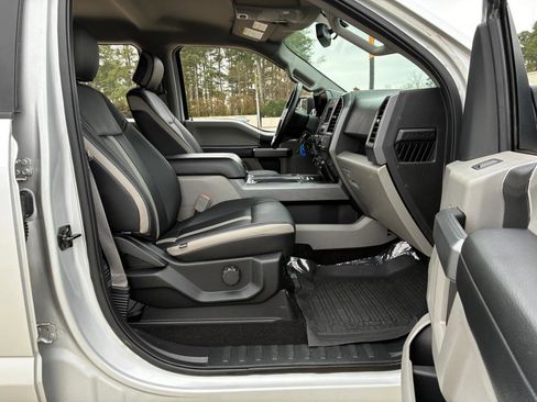 Used 2018 Ford F150 XLT w/ Equipment Group 301A Mid image 17