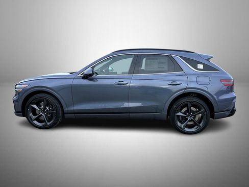 New 2026 Genesis GV70 3.5T Sport Prestige AWD/4WD image 8
