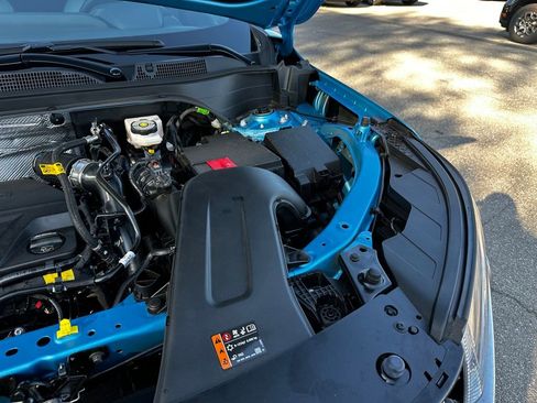 Used 2026 Chevrolet Trax RS image 21