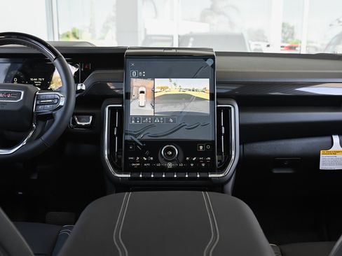 New 2026 GMC Yukon XL Elevation w/ Elevation Premium Package image 33