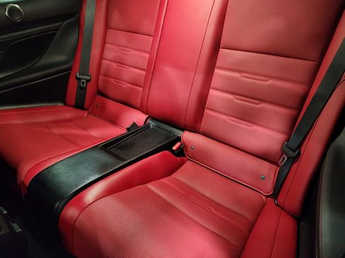 Used 2024 Lexus RC 350 F Sport image 53