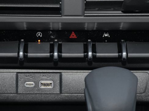 New 2026 Chevrolet Colorado Trail Boss image 57