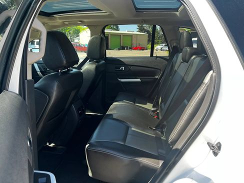 Used 2014 Ford Edge Sport w/ Driver Entry Package AWD/4WD image 11