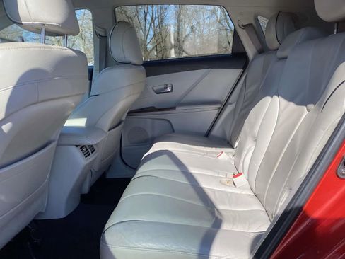 Used 2009 Toyota Venza FWD image 11