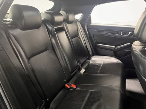 Used 2022 Honda Civic Sport Touring image 13