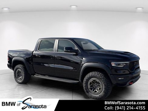 Used 2024 RAM 1500 TRX AWD/4WD image 1