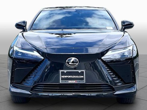 New 2026 Lexus RZ 350e 2WD w/ Accessory Package (2T) image 3