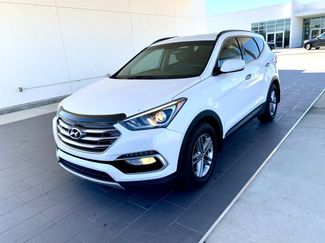 Used 2017 Hyundai Santa Fe Sport video 1
