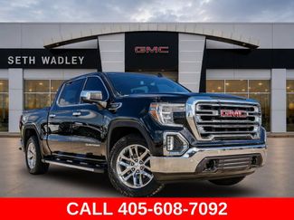 Used 2020 GMC Sierra 1500 SLT w/ SLT Premium Plus Package AWD/4WD video 1