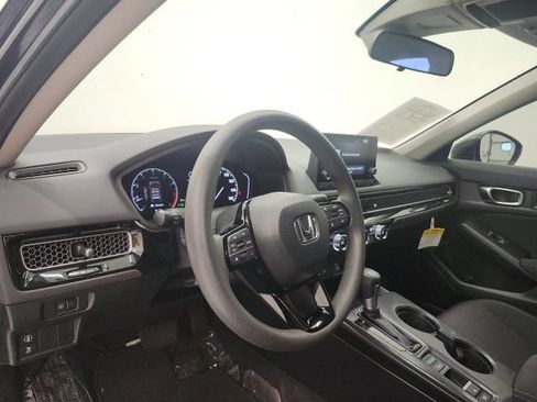 Used 2024 Honda Civic LX image 12