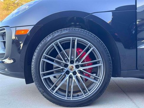 New 2026 Porsche Macan S image 10