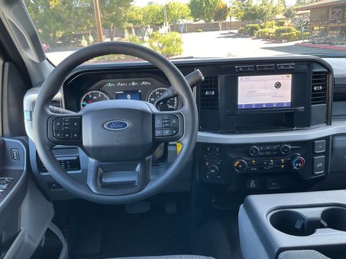 Certified 2024 Ford F250 XL w/ STX Appearance Package image 61