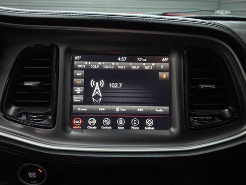 Used 2022 Dodge Challenger R/T w/ Plus Package RWD image 23