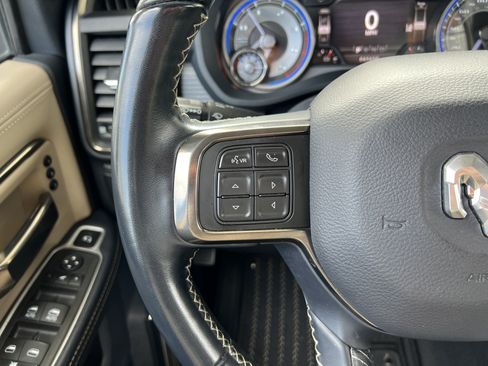 Used 2022 RAM 3500 Limited AWD/4WD image 27