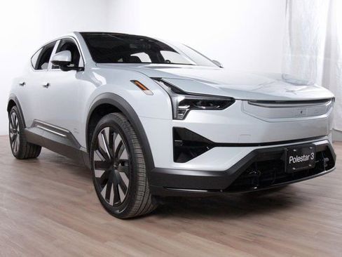 Used 2025 Polestar Polestar 3 image 3