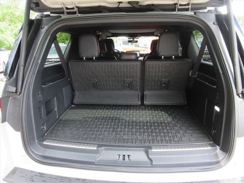 Used 2024 Lincoln Navigator L Reserve AWD/4WD image 41