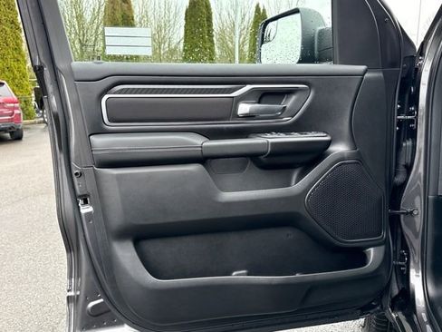 New 2026 RAM 1500 Big Horn image 13