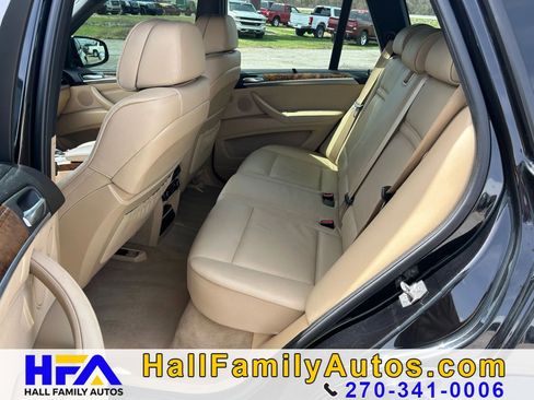 Used 2013 BMW X5 xDrive50i AWD/4WD image 12
