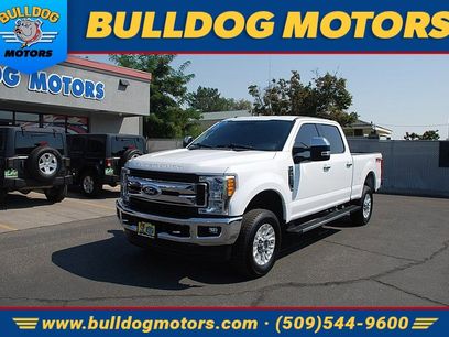 Used 2017 Ford F250 XLT w/ XLT Premium Package