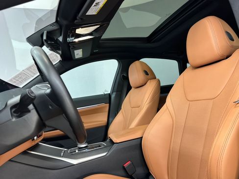 Used 2023 BMW i4 eDrive35 w/ Premium Package RWD image 23