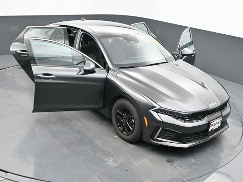 Used 2025 Kia K5 LXS image 77