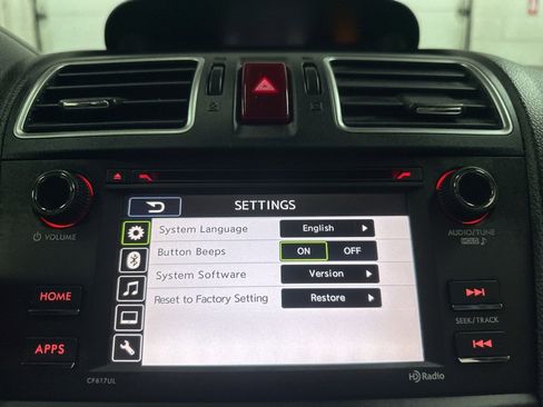 Used 2016 Subaru Forester 2.5i w/ Alloy Wheel Package image 32