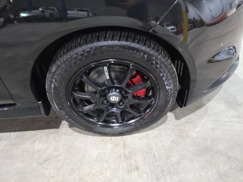 Used 2014 Ford Fiesta ST w/ ST Recaro Package image 19