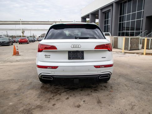 Used 2023 Audi Q5 2.0T Prestige image 8