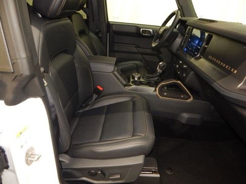 New 2025 Ford Bronco Badlands image 20