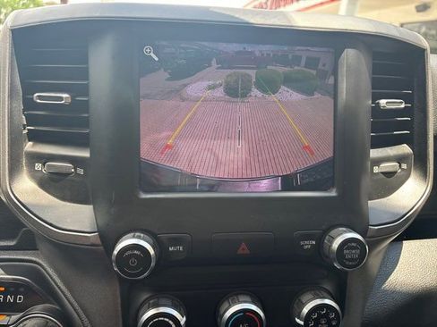 Used 2019 RAM 2500 Tradesman AWD/4WD image 32