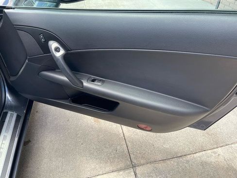 Used 2010 Chevrolet Corvette Grand Sport RWD image 38