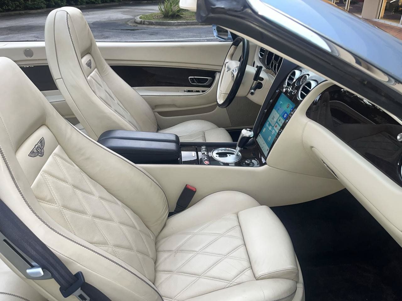Used 2010 Bentley Continental GT Speed w/ Convenience Specification Pkg AWD/4WD image 39