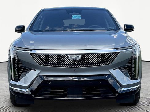 New 2026 Cadillac Optiq Luxury 1 AWD/4WD image 3