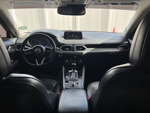 Used 2018 MAZDA CX-5 Grand Touring AWD/4WD image 24