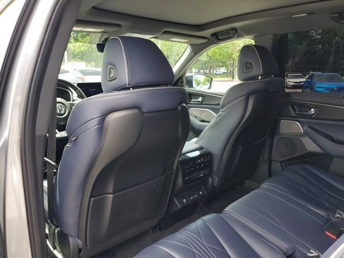 Certified 2023 Acura MDX Type S AWD/4WD image 14