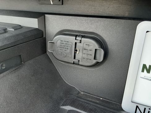 Used 2025 Toyota Tundra TRD Pro image 20