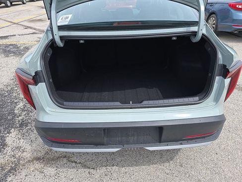 Used 2026 Kia K4 FWD image 17