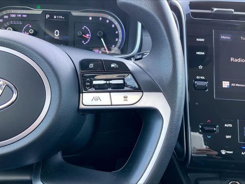 Used 2024 Hyundai Tucson SEL image 24