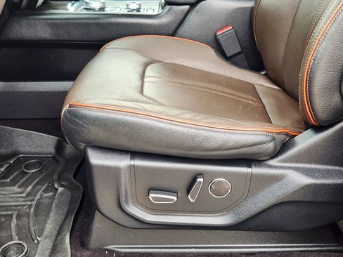 Used 2021 Ford Expedition Max King Ranch image 26