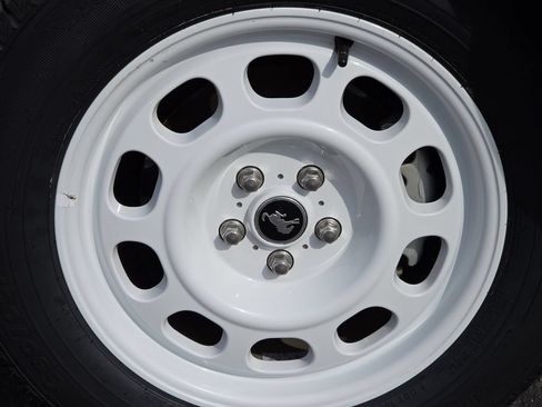 Used 2023 Ford Bronco Sport Heritage AWD/4WD image 14