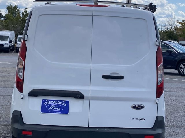 Used 2016 Ford Transit Connect XLT FWD image 4