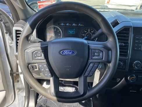 Used 2018 Ford F150 XLT AWD/4WD image 13