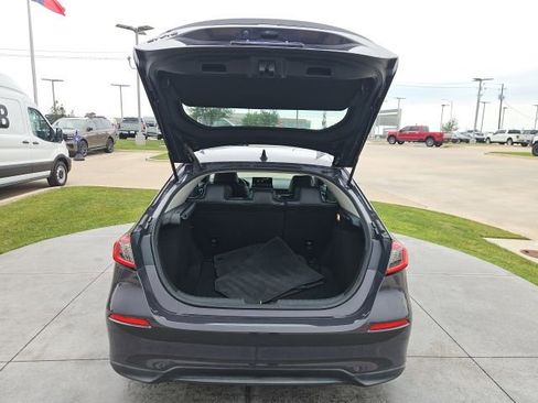 Used 2022 Honda Civic EX-L image 6