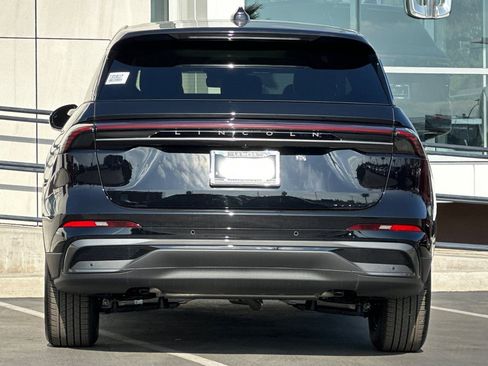 New 2026 Lincoln Nautilus Premier w/ Equipment Group 102A image 4