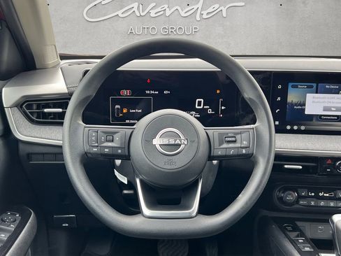 New 2026 Nissan Kicks SV image 21