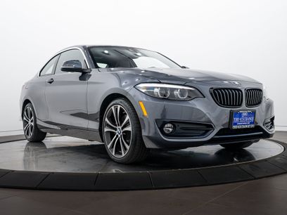 Used 2020 BMW 230i xDrive Coupe w/ Premium Package
